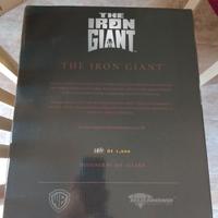 1/2 Legends in 3D Iron Giant Bust Diamond Select