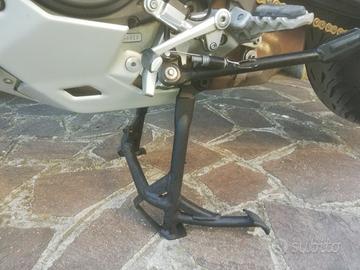 cavalletto centrale multistrada 1260 enduro