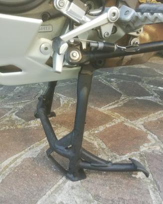 cavalletto centrale multistrada 1260 enduro