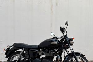 Triumph Bonneville anno 2008