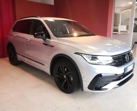 Volkswagen Tiguan 2.0 TDI 150 CV SCR DSG R-Line **
