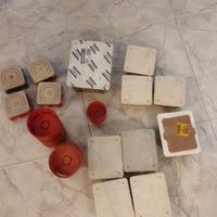 Materiale elettrico