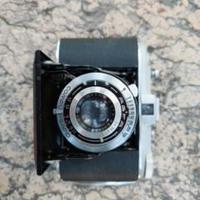 Macchina fotografica Agfa isolette