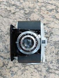 Macchina fotografica Agfa isolette