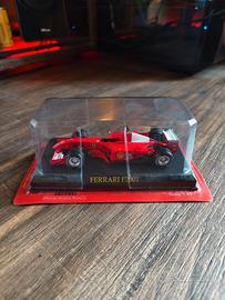 Ferrari scala 1: 43 set di  49 PZ.