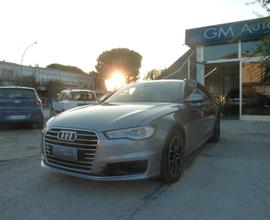 Audi A6 Avant 2.0 TDI 190 CV ultra S tronic Busine