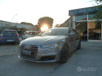 Audi A6 Avant 2.0 TDI 190 CV ultra S tronic Busine