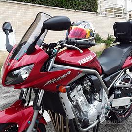 Yamaha Fazer 1000 FZS