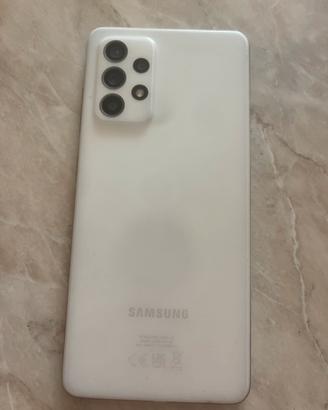 Samsung A52