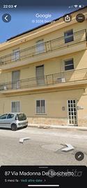 Appartamento primo piano Milazzo