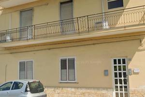 Appartamento primo piano Milazzo