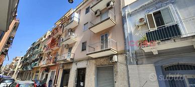 Appartamento Bari [Cod. rif 3169810VRG] (Carrassi)