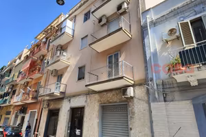 Appartamento Bari [Cod. rif 3169810VRG] (Carrassi)