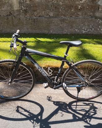 Bicicletta Scott Sporster p6