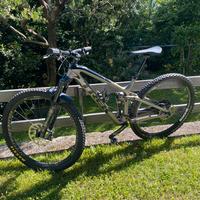 Trek fuel ex 9.8 carbon