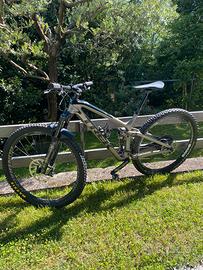 Trek fuel ex 9.8 carbon