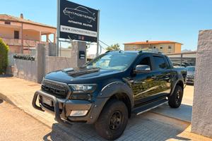 FORD RANGER WILDTRACK -PREZZO REALE