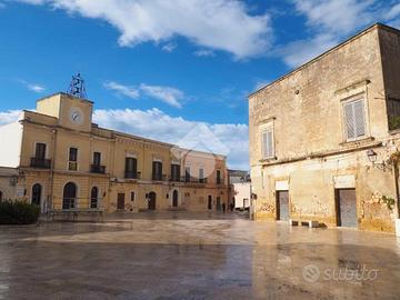 CASA INDIPENDENTE A SAN VITO DEI NORMANNI