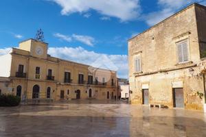 CASA INDIPENDENTE A SAN VITO DEI NORMANNI