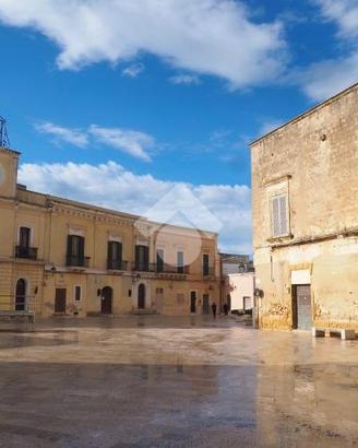 CASA INDIPENDENTE A SAN VITO DEI NORMANNI