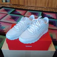 Reebok Classic Leather