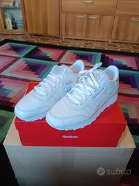 Reebok Classic Leather