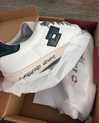 Scarpe lotto legend 3 nuove numero 45