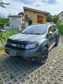DACIA Duster 1.5 Blue dCi 8V 115 CV 4x4 Extreme