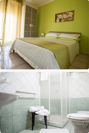 Due appartamenti arredati nel centro di Portopalo