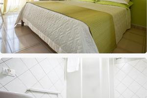 Due appartamenti arredati nel centro di Portopalo