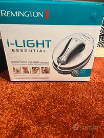 Luce pulsata Remington