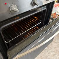 Forno elettrico Candy da incasso