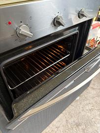 Forno elettrico Candy da incasso