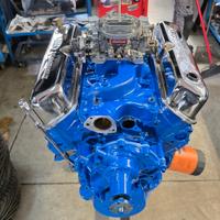 MOTORE FORD 289 4.7 REVISONATO