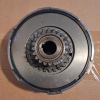 Kit Frizione completa x Vespa Px 125 - 150 Usato