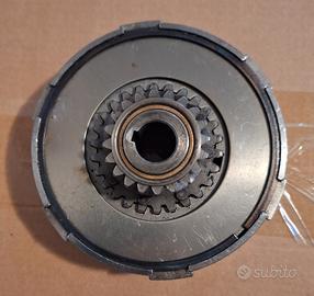 Kit Frizione completa x Vespa Px 125 - 150 Usato