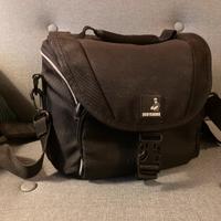 Borsa per fotocamera Bodyguard