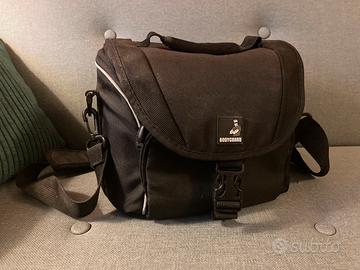 Borsa per fotocamera Bodyguard