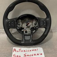 Volante Abarth Competizione Carbonio 595/695/500 (