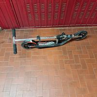 Monopattino hudora rx 205 big wheels