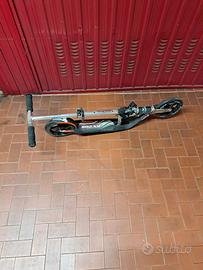 Monopattino hudora rx 205 big wheels