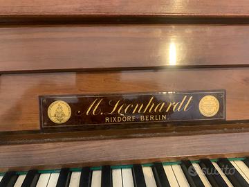 Pianoforte