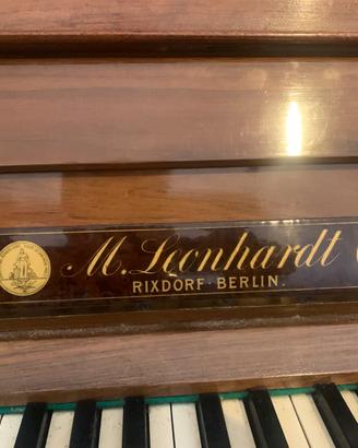 Pianoforte