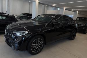 MERCEDES-BENZ GLC 220 d 4Matic Mild hybrid Coupé
