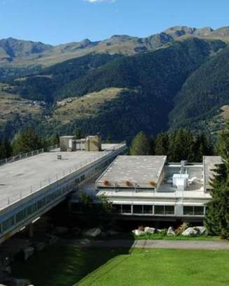 Vacanza in Montagna - Marilleva 1400 - Trentino