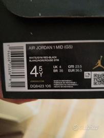 AIR JORDAN 1 MID