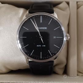 Orologio classico automatico