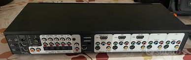 Home theatre bose