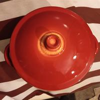 Pentola in terracotta