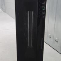 termoventilatore De Longhi 